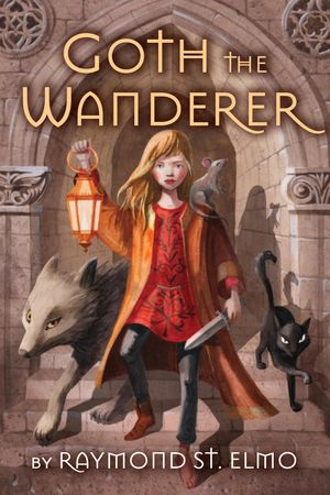 Goth the Wanderer