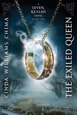 The Exiled Queen
