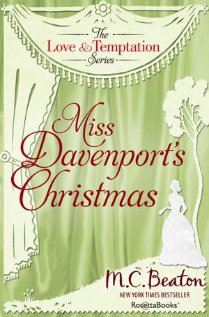 Miss Davenports Christmas