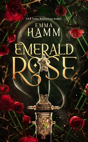 Emerald Rose