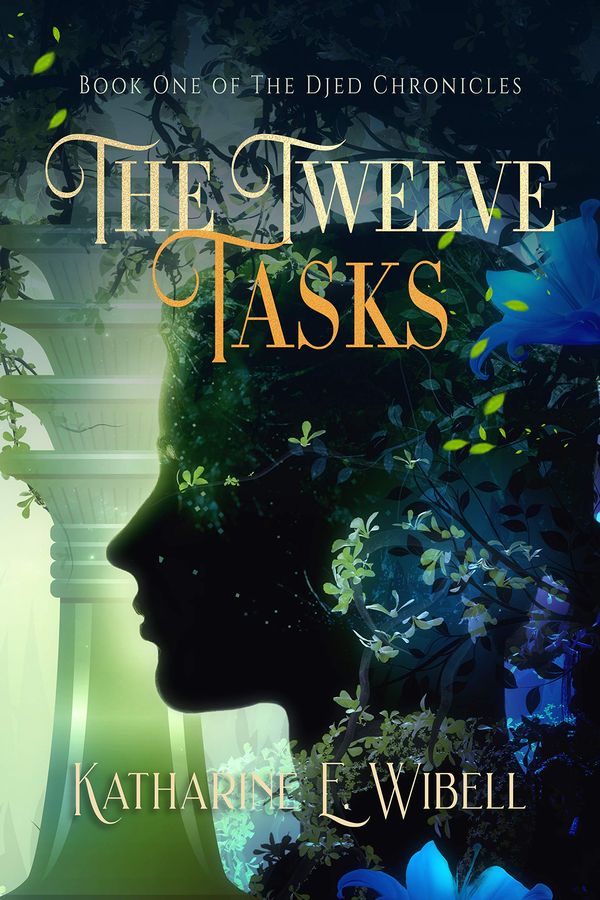 The Twelve Tasks cover
