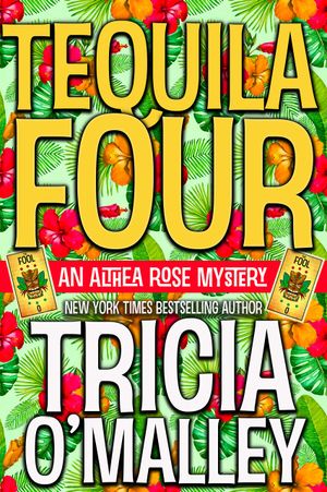 Tequila Four