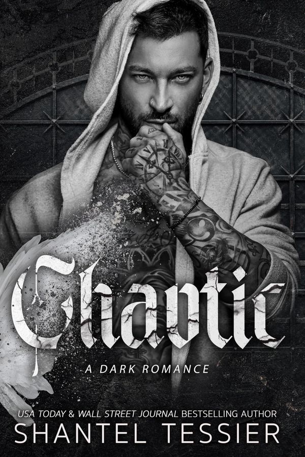 Chaotic Book Cover