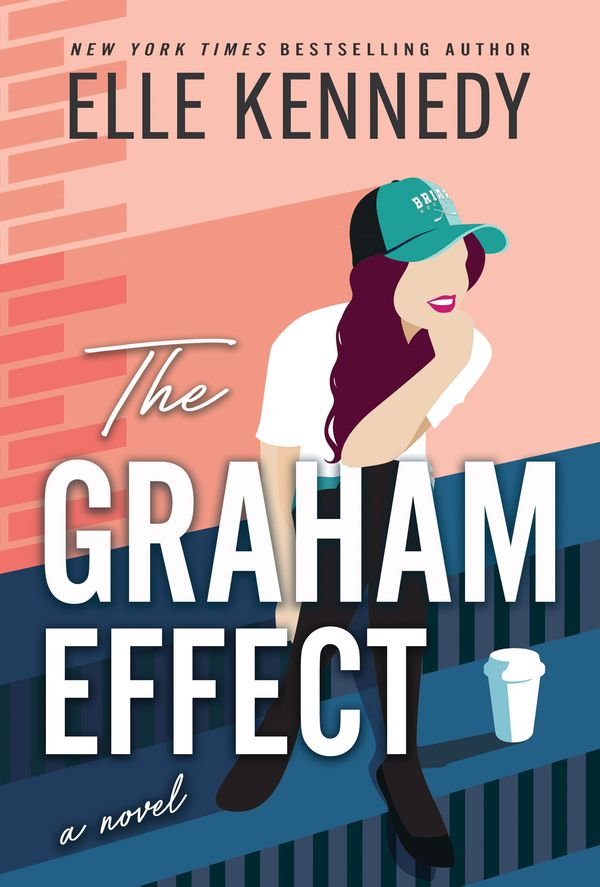 The Graham Effect Book Cover