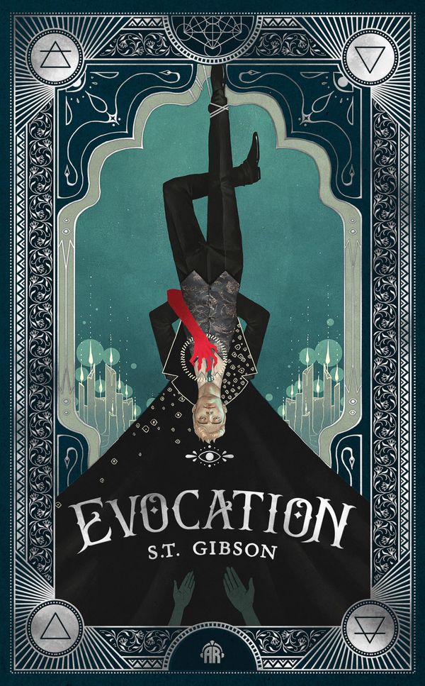 Evocation cover