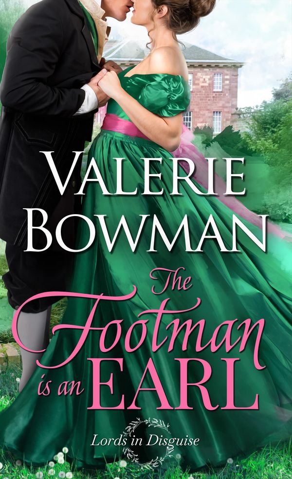 The Footman is an Earl cover
