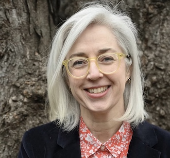 Photo of Amanda Sellet