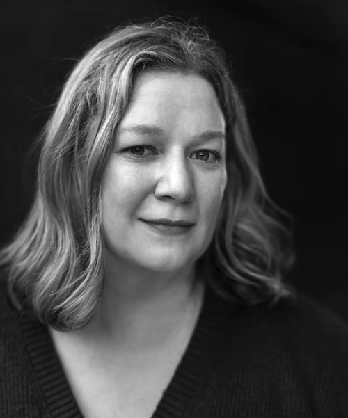 Photo of Holly Gramazio