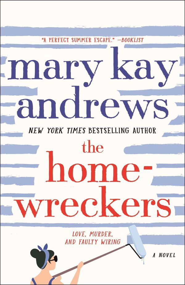 The Homewreckers Book Cover