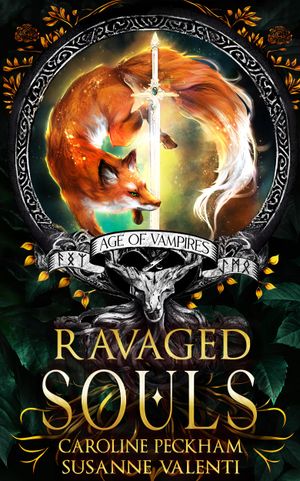 Ravaged Souls