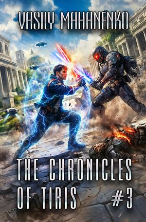The Chronicles of Tiris