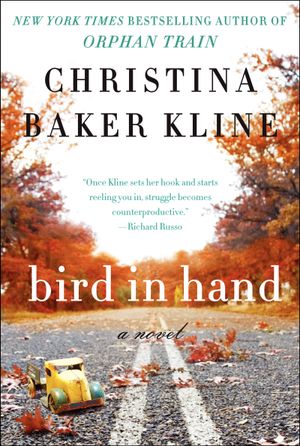 Bird in Hand