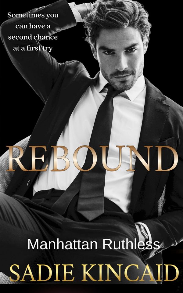 Rebound cover