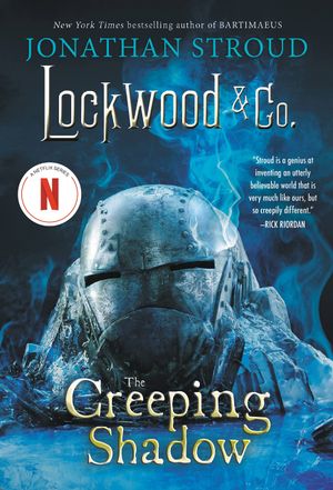 The Creeping Shadow