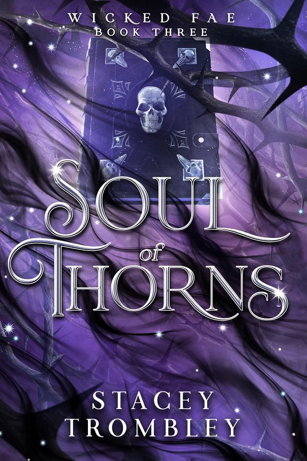 Soul of Thorns cover