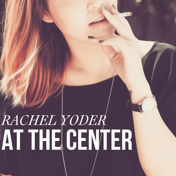 At the Center Book Cover