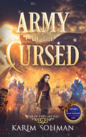 Army of the Cursed