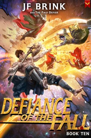 Defiance of the Fall 10