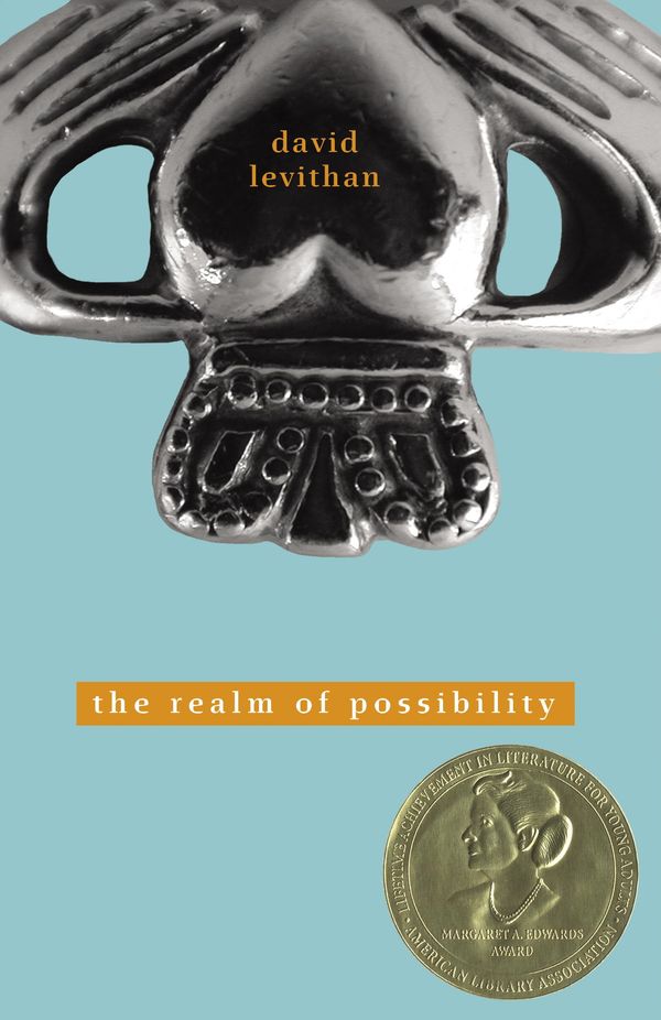 The Realm of Possibility Book Cover