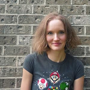 Photo of Quenby Olson