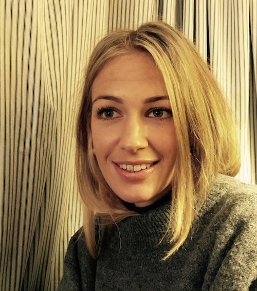 Photo of Bella Mackie