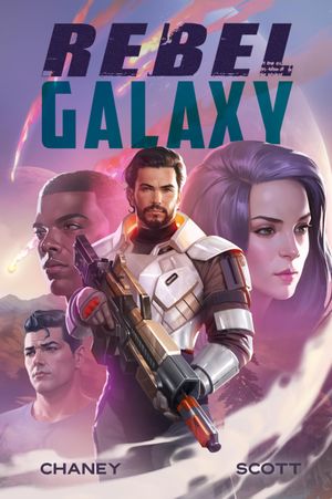 Rebel Galaxy