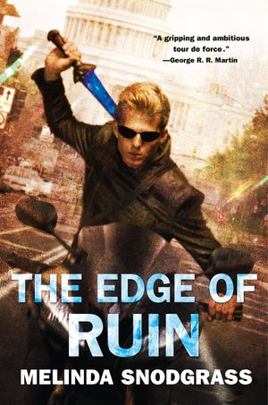 Edge of Ruin