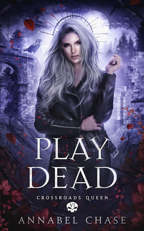 Play Dead Book Cover