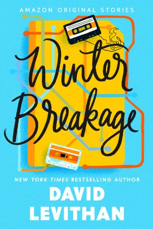 Winter Breakage