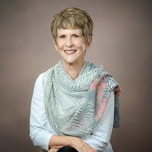 Photo of Susan Elizabeth Phillips