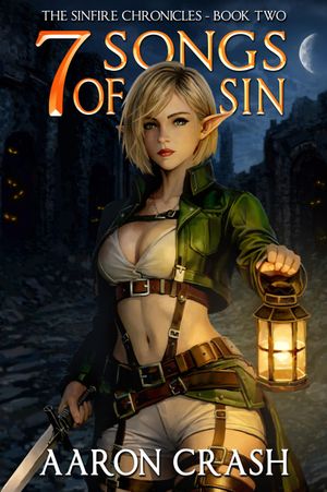 7 Songs of Sin