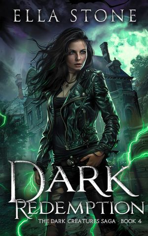 Dark Redemption