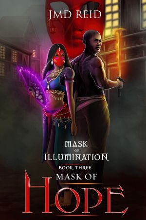 Mask of Hope