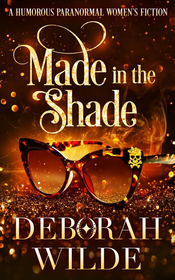 Made in the Shade cover