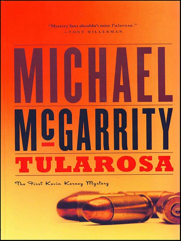 Tularosa cover