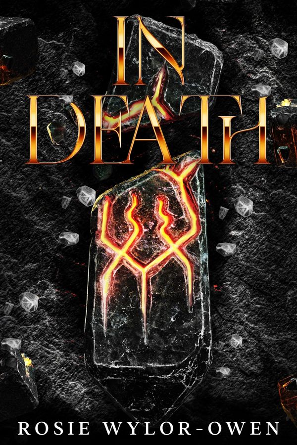 In Death cover