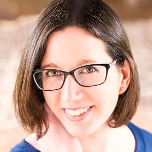 Photo of Megan Collins