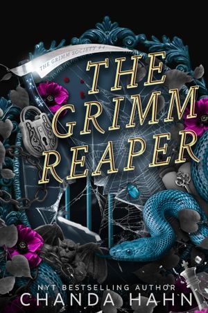 The Grimm Reaper