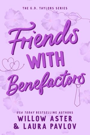 Friends with Benefactors