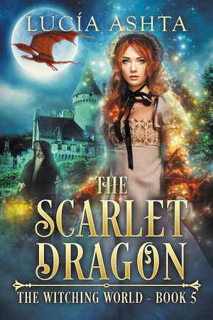 The Scarlet Dragon