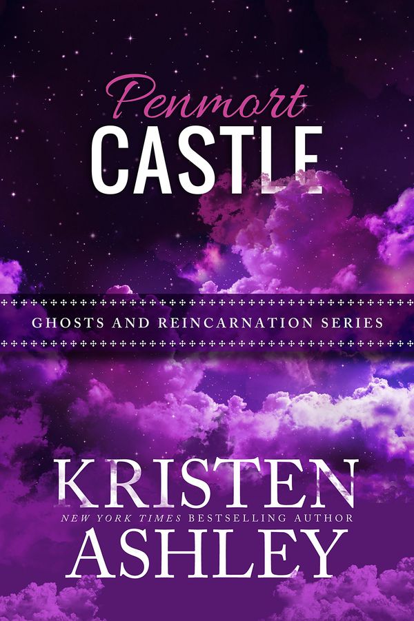 Penmort Castle cover