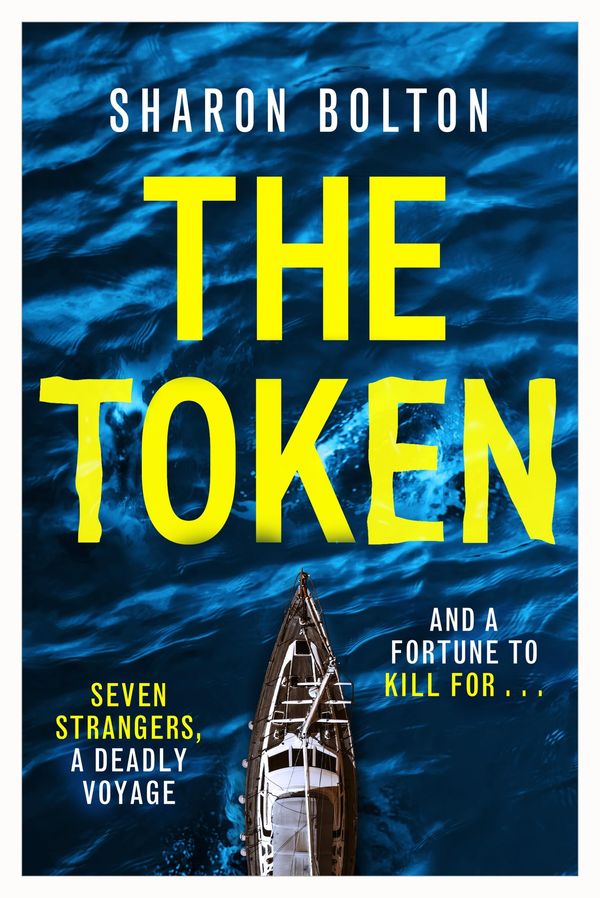 The Token Book Cover