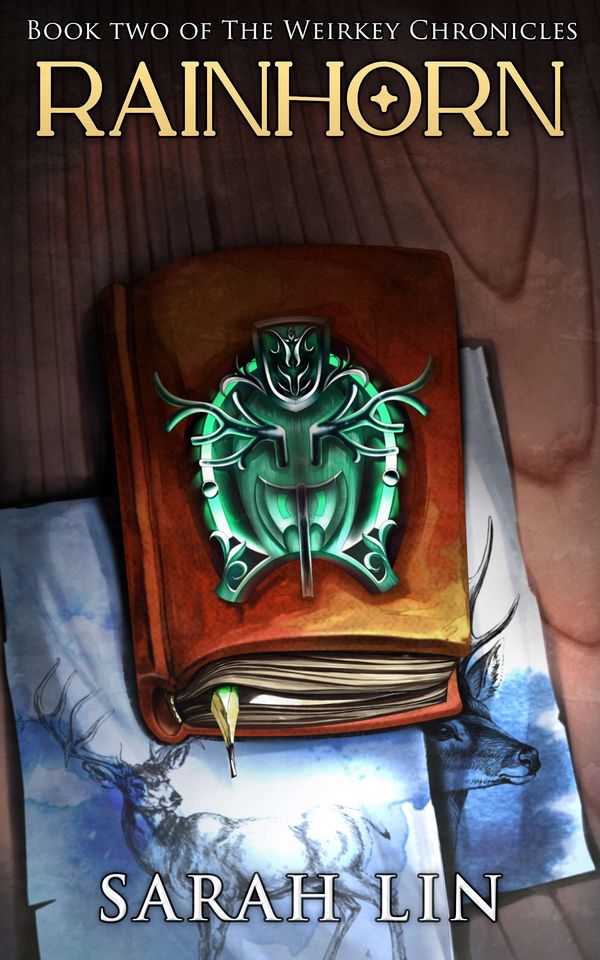 Rainhorn cover