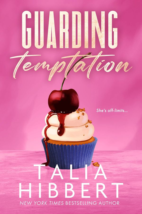 Guarding Temptation Book Cover