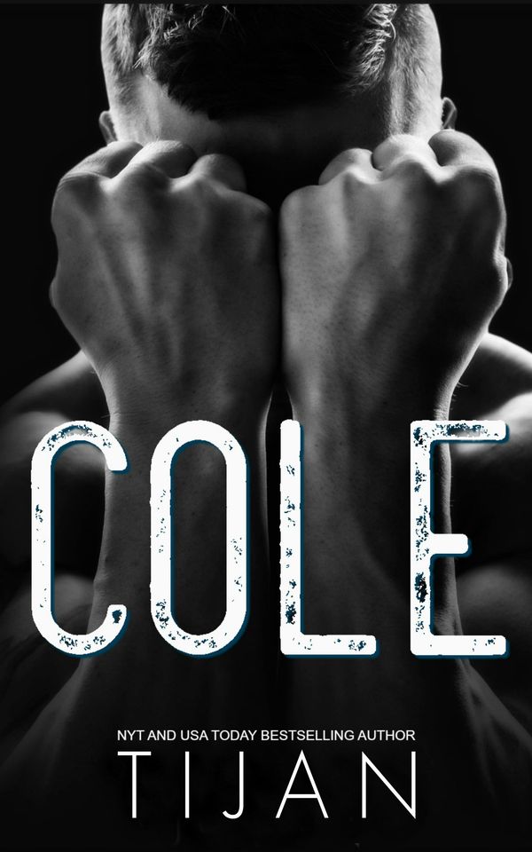 Cole Book Cover