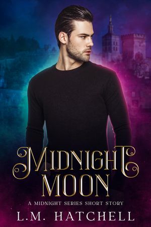 Midnight Moon