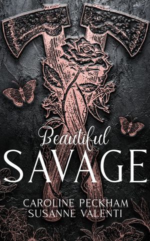 Beautiful Savage