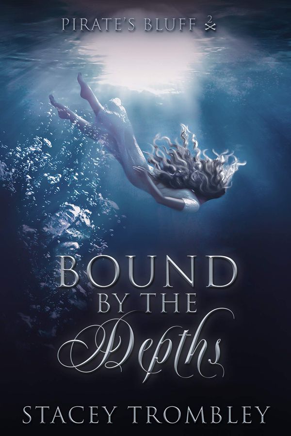 Bound by the Depths Book Cover