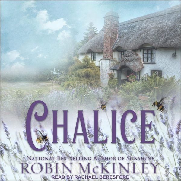 Chalice Book Cover