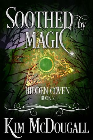 Soothed by Magic